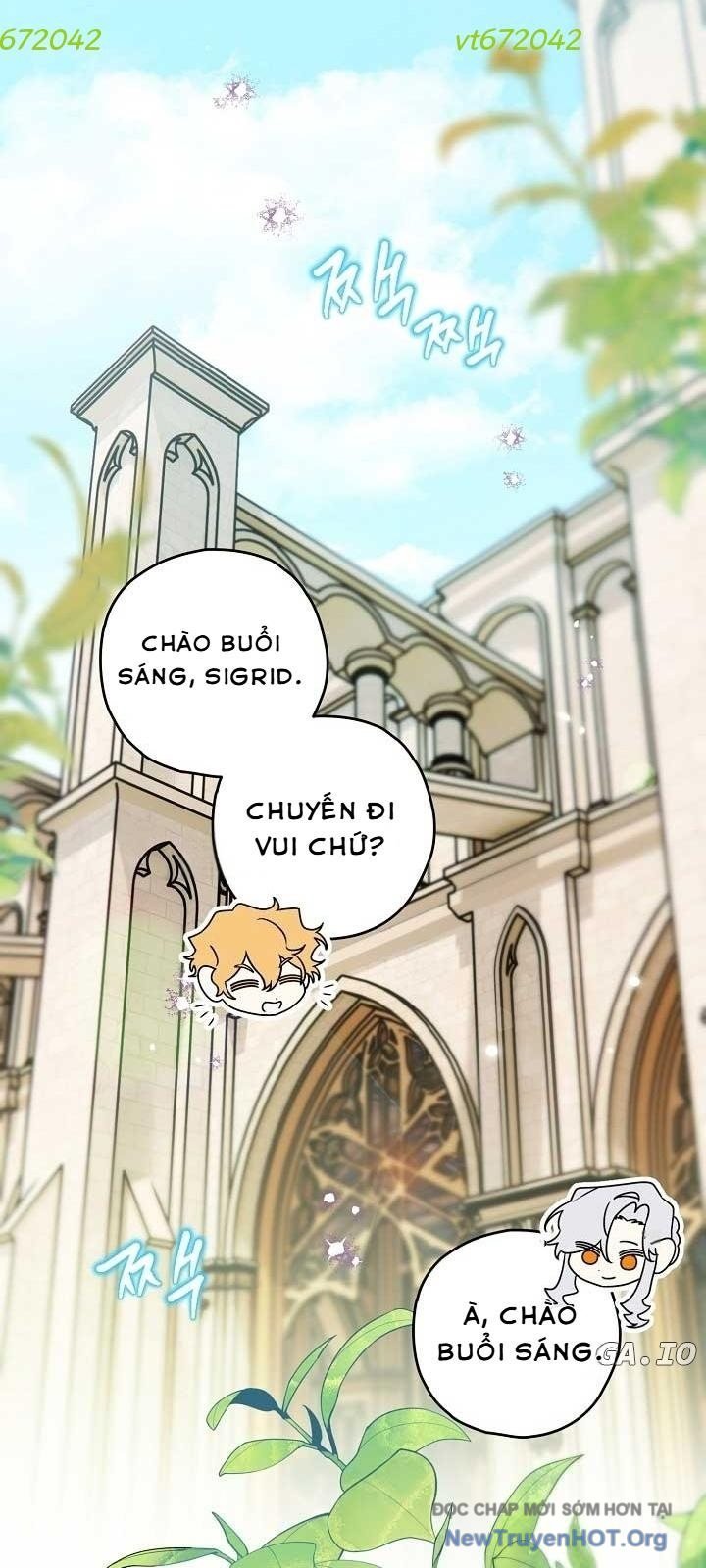 Sigrid Chapter 81 2