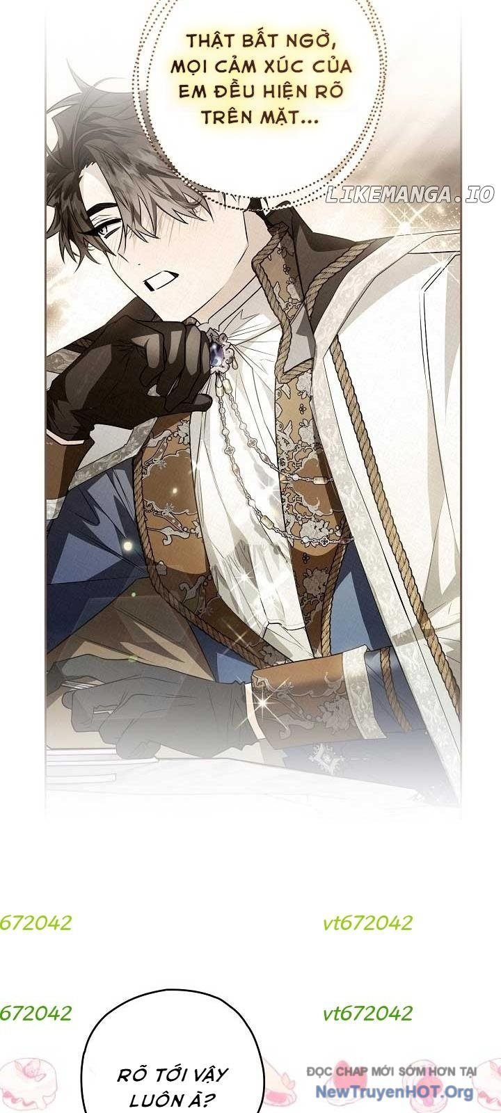 Sigrid Chapter 81 5