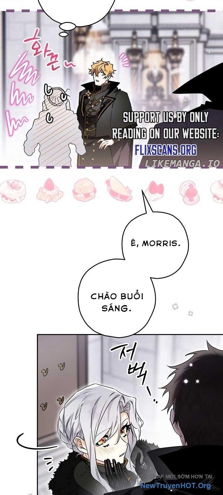 Sigrid Chapter 81 6