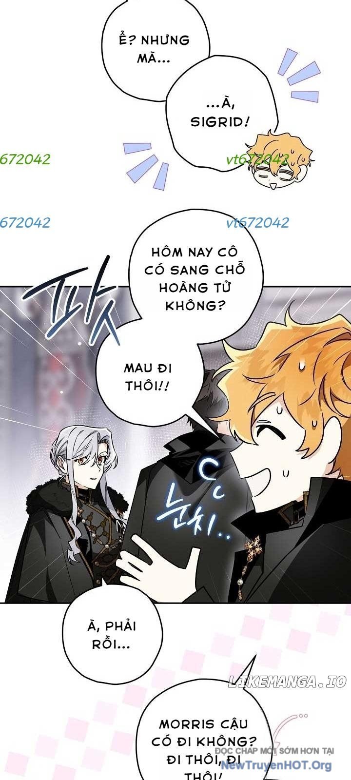Sigrid Chapter 81 10