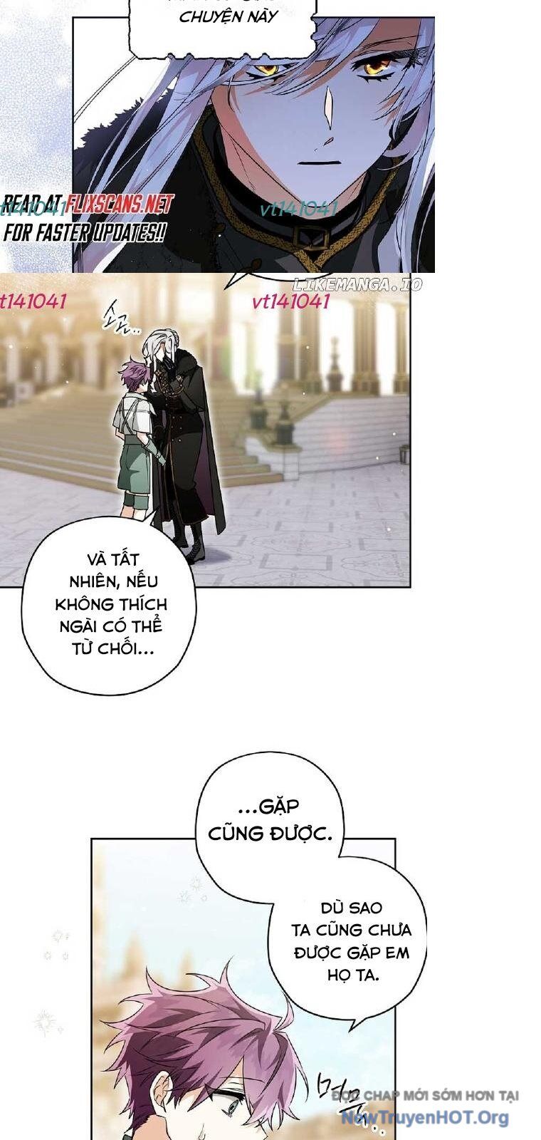 Sigrid Chapter 82 - Trang 2