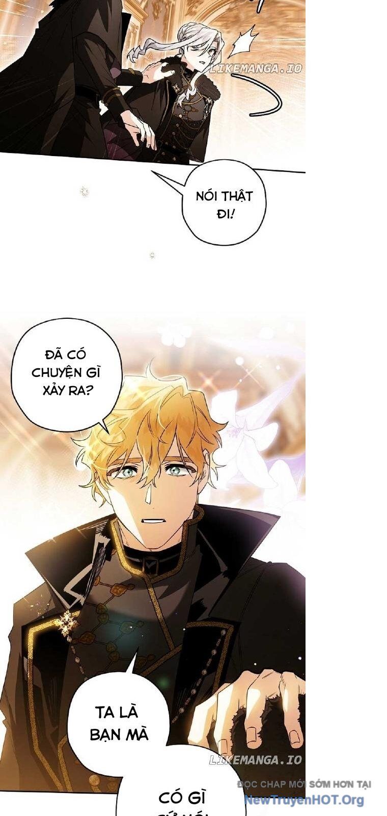 Sigrid Chapter 82 - Trang 2