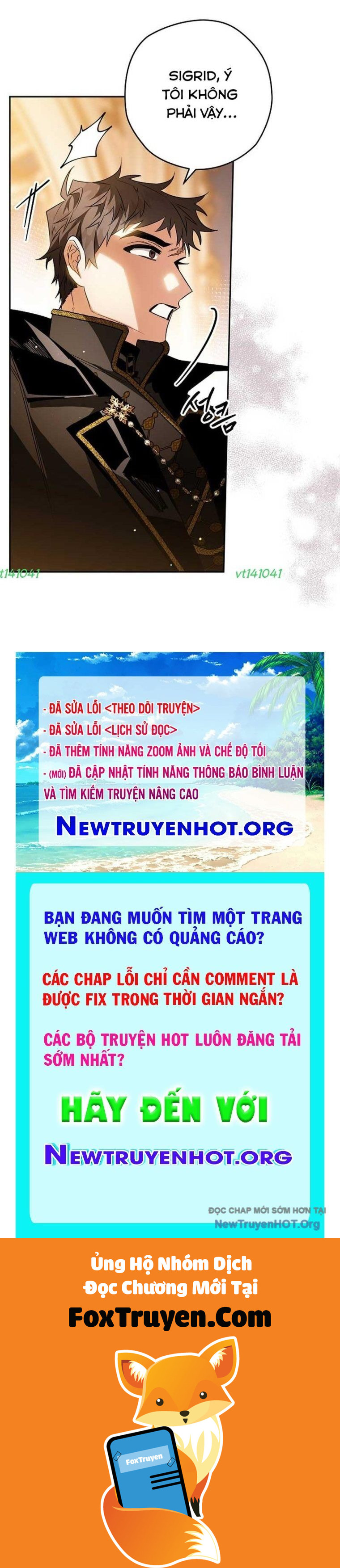Sigrid Chapter 82 - Trang 2