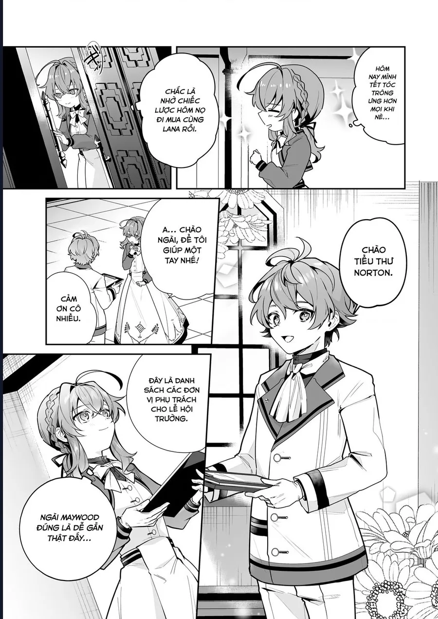 silent witch: chinmoku no majo no kakushigoto chapter 12 4