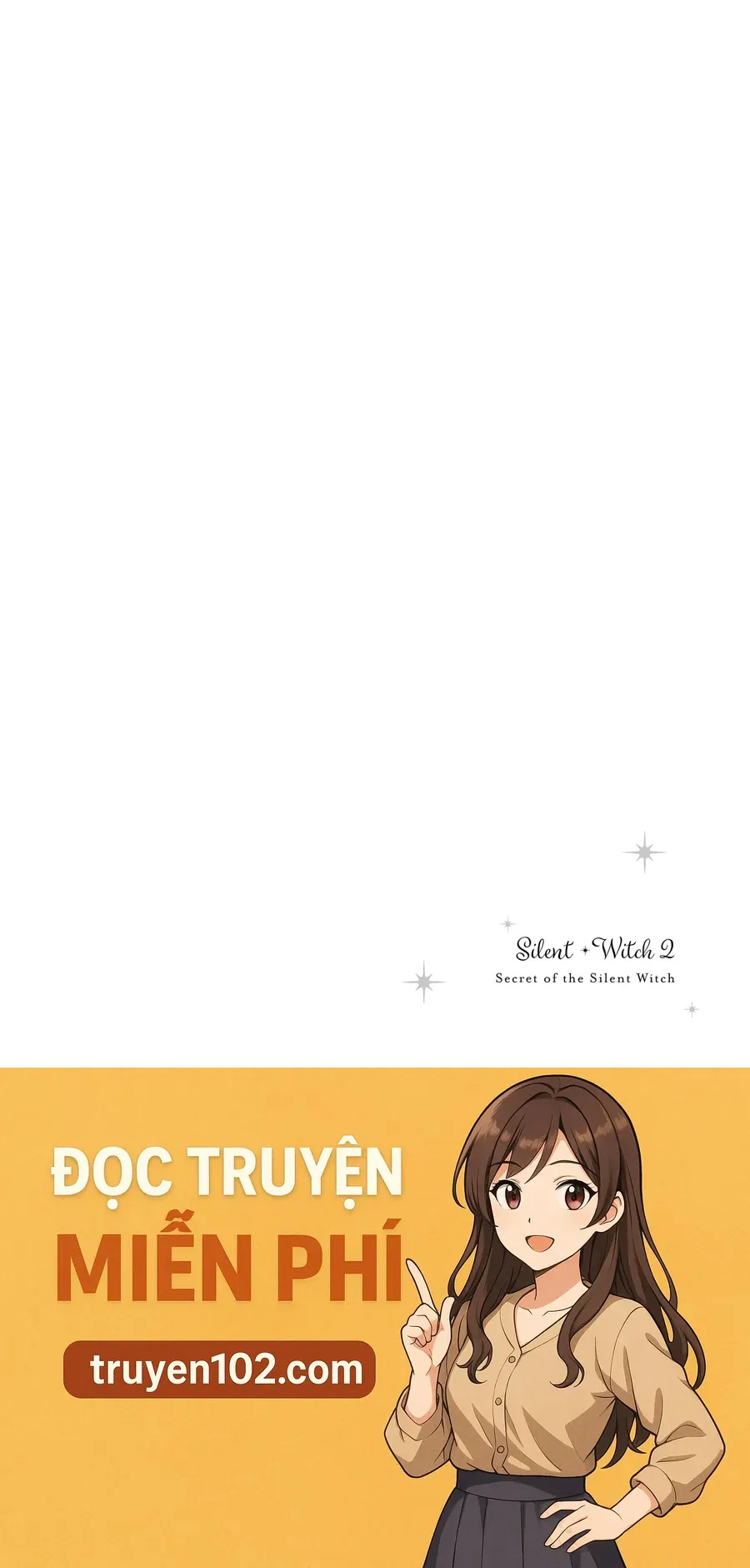 Silent Witch: Chinmoku No Majo No Kakushigoto Chapter 5 - Next Chapter 6