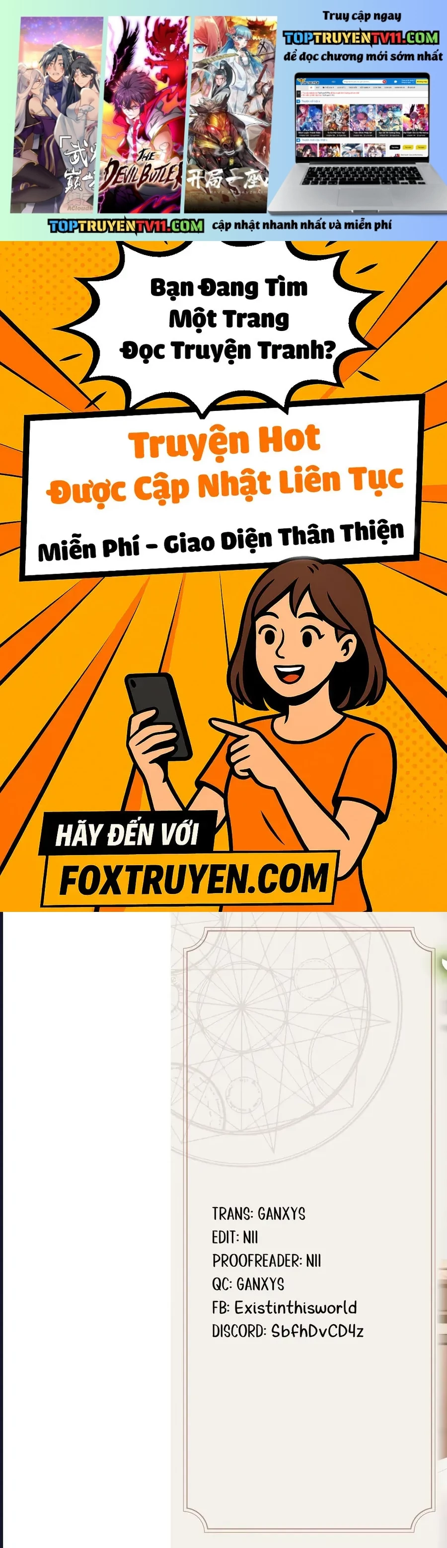 Silent Witch: Chinmoku No Majo No Kakushigoto Chapter 7 - Next Chapter 8