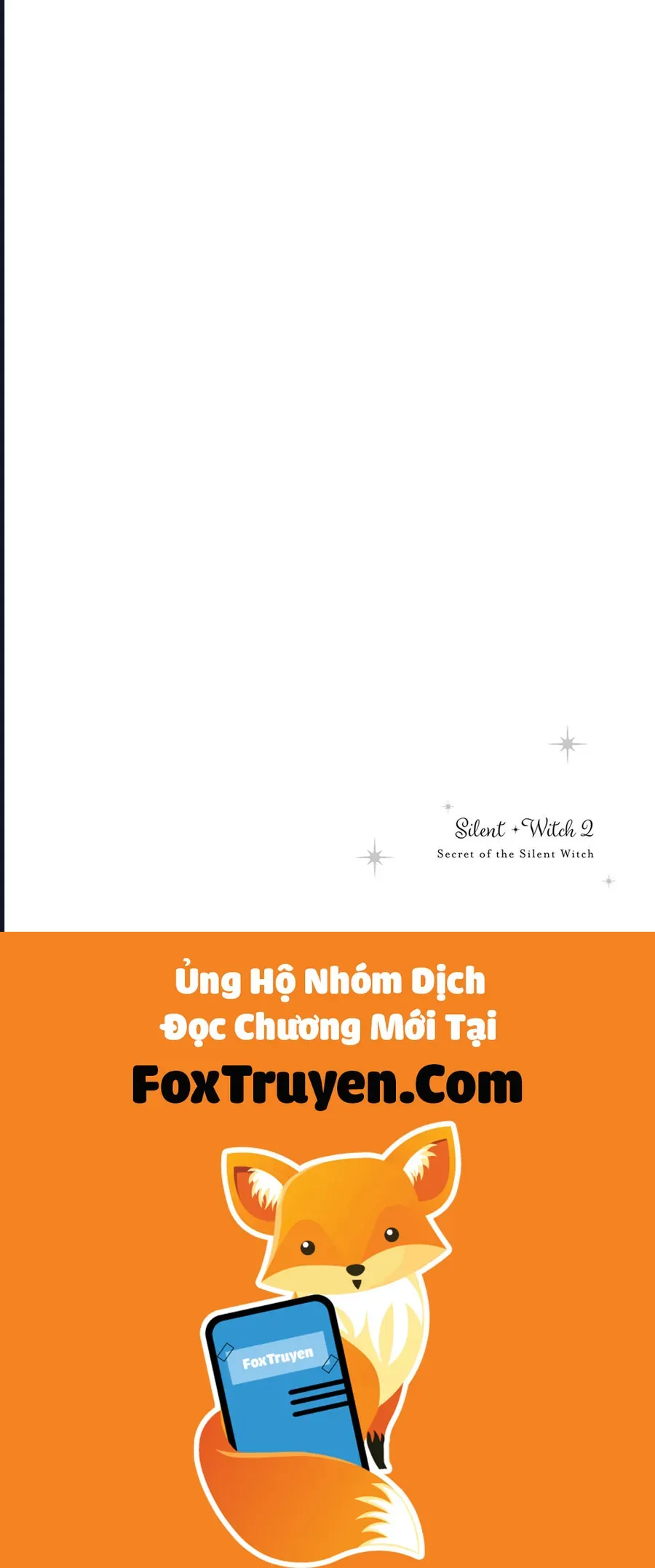 Silent Witch: Chinmoku No Majo No Kakushigoto Chapter 7 - Next Chapter 8