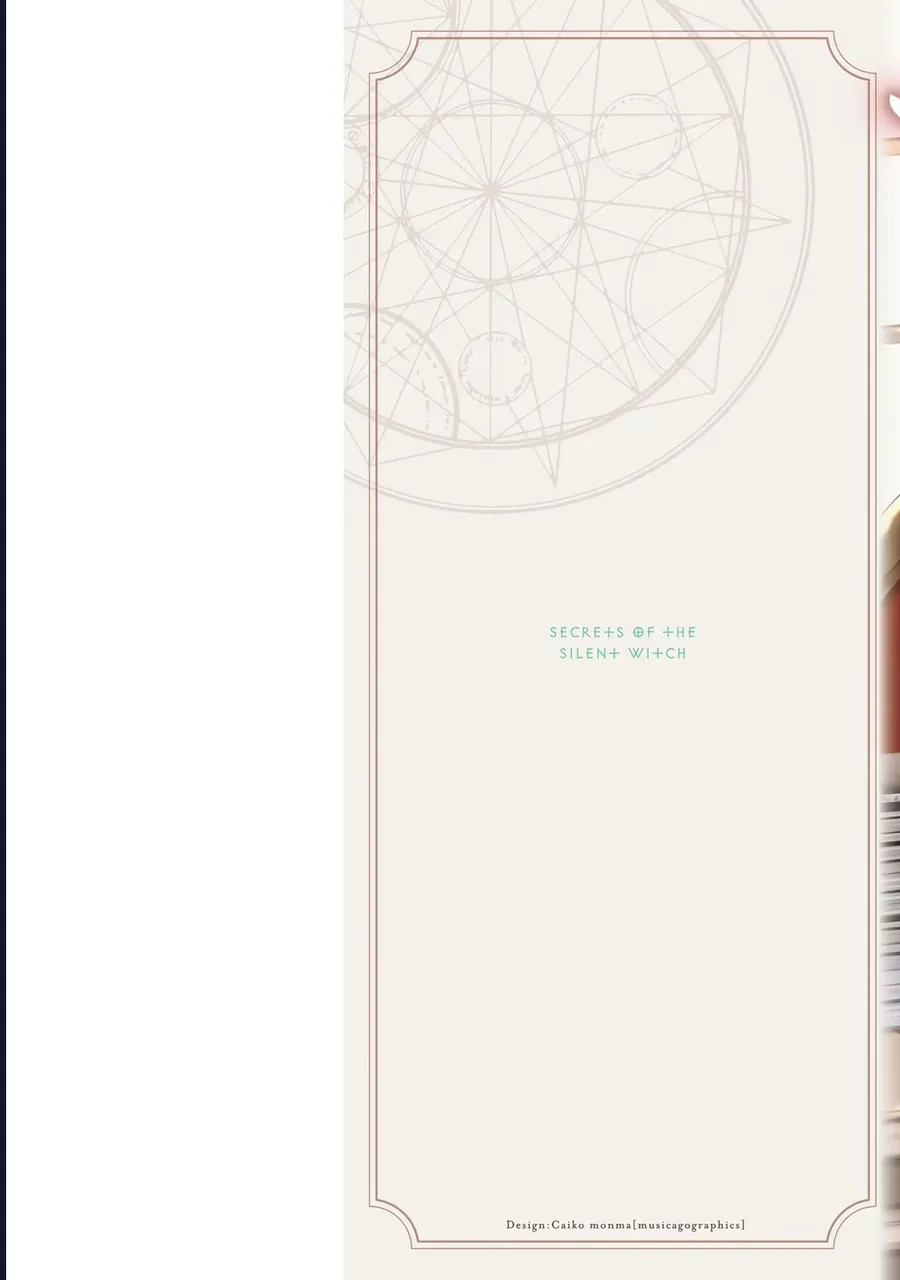 Silent Witch: Chinmoku No Majo No Kakushigoto Chapter 9 - Next Chapter 10