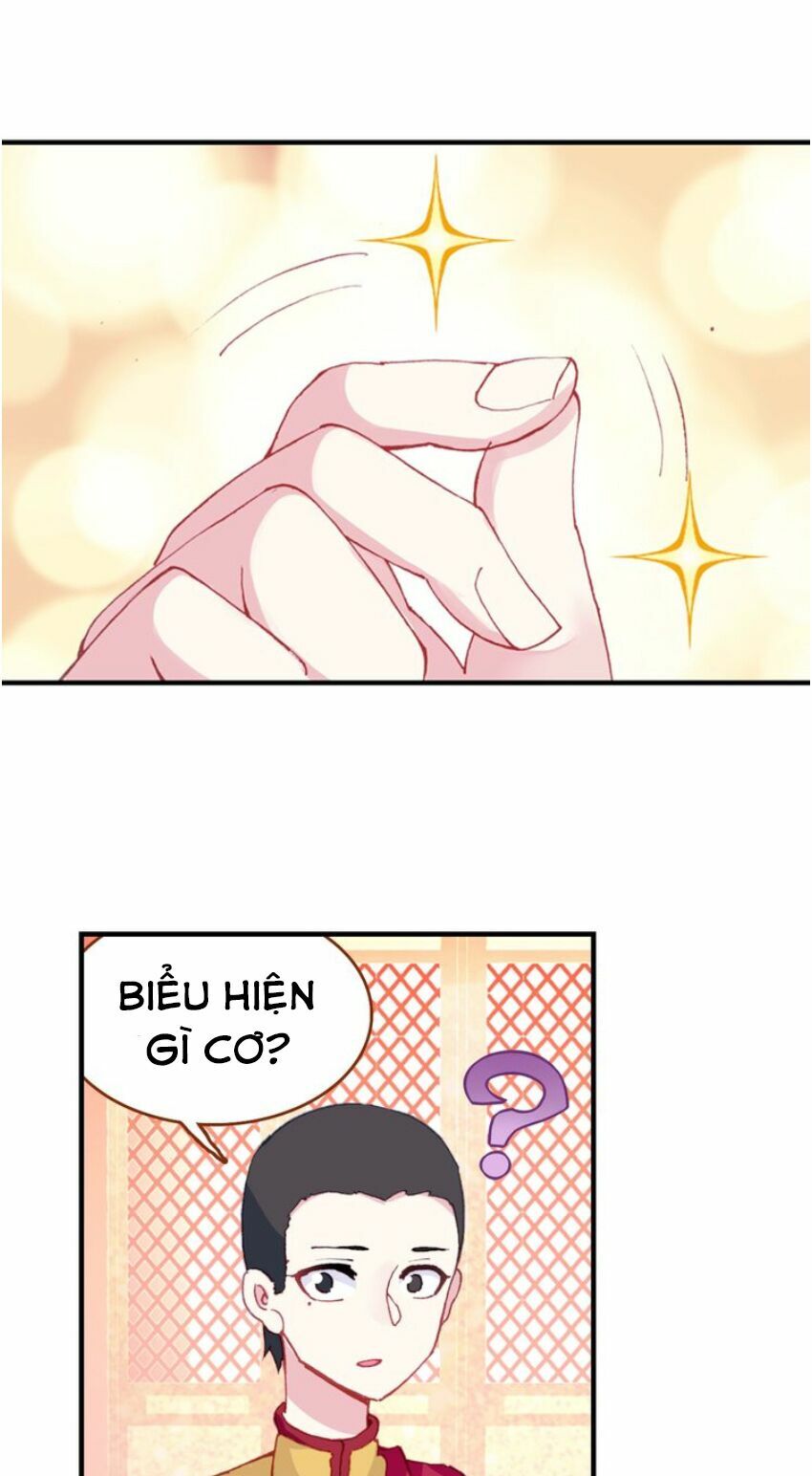 Sinh Tiêu Thủ Hộ Thần Chapter 10 - Trang 2