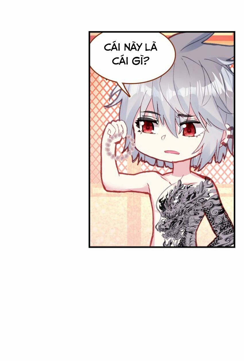 Sinh Tiêu Thủ Hộ Thần Chapter 10 - Trang 2
