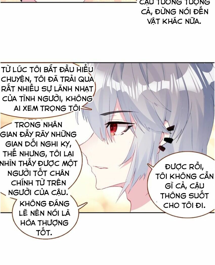 Sinh Tiêu Thủ Hộ Thần Chapter 10 - Trang 2