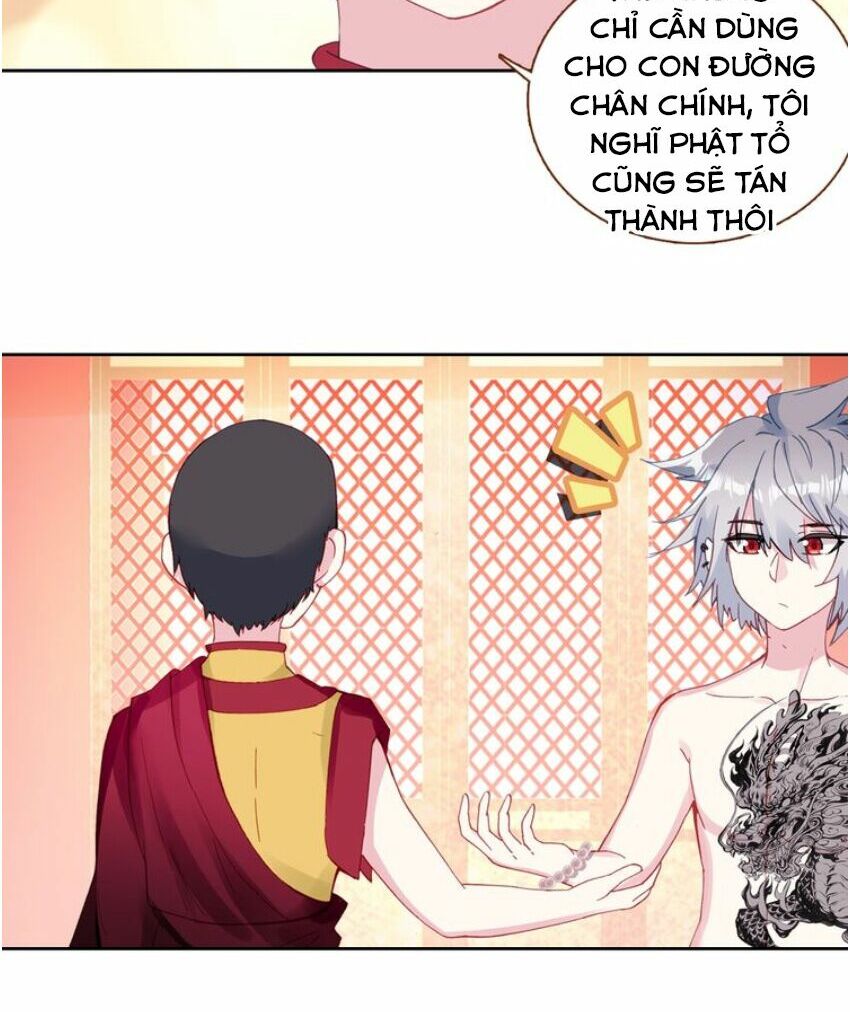 Sinh Tiêu Thủ Hộ Thần Chapter 10 - Trang 2