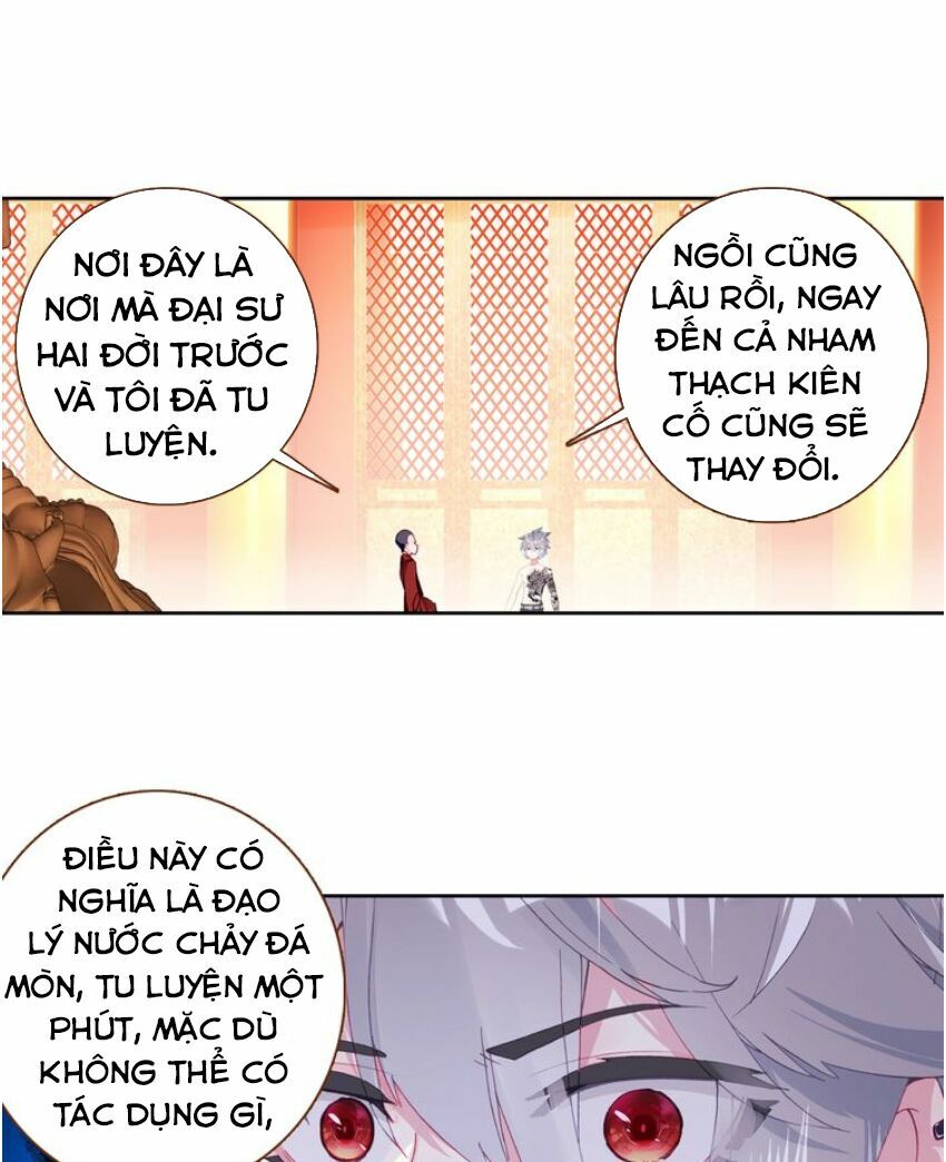 Sinh Tiêu Thủ Hộ Thần Chapter 10 - Trang 2