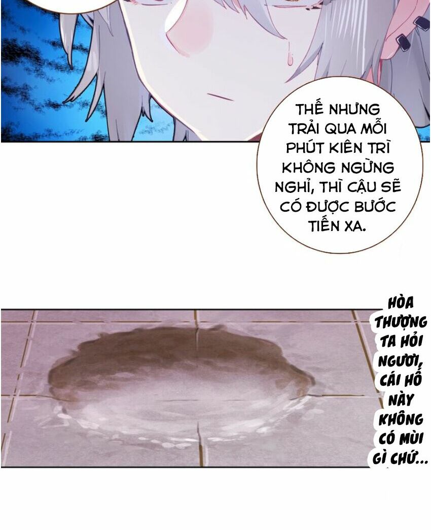 Sinh Tiêu Thủ Hộ Thần Chapter 10 - Trang 2