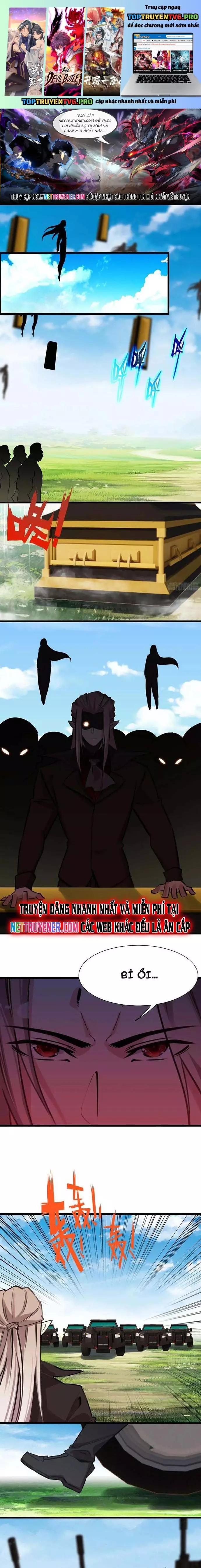 Sinh Tiêu Thủ Hộ Thần Chapter 116 - Trang 2