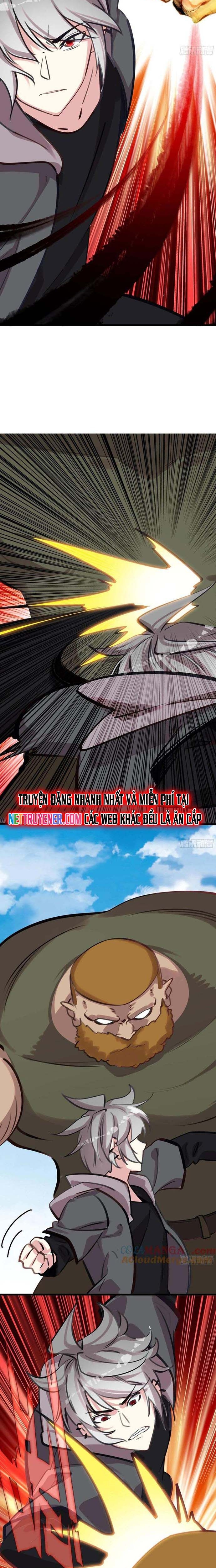 Sinh Tiêu Thủ Hộ Thần Chapter 116 - Trang 2
