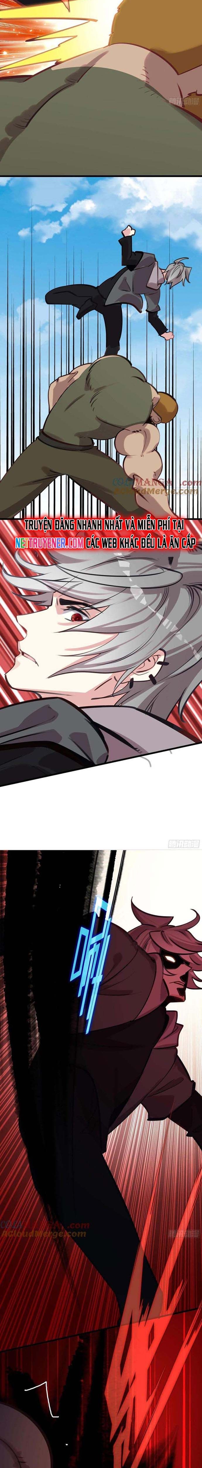 Sinh Tiêu Thủ Hộ Thần Chapter 116 - Trang 2
