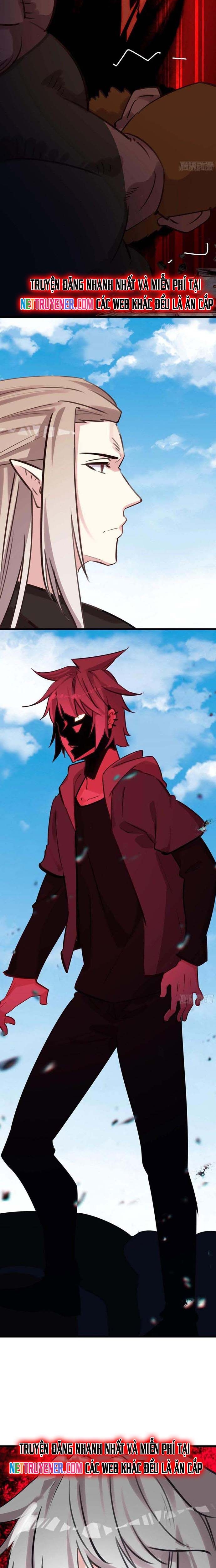 Sinh Tiêu Thủ Hộ Thần Chapter 116 - Trang 2