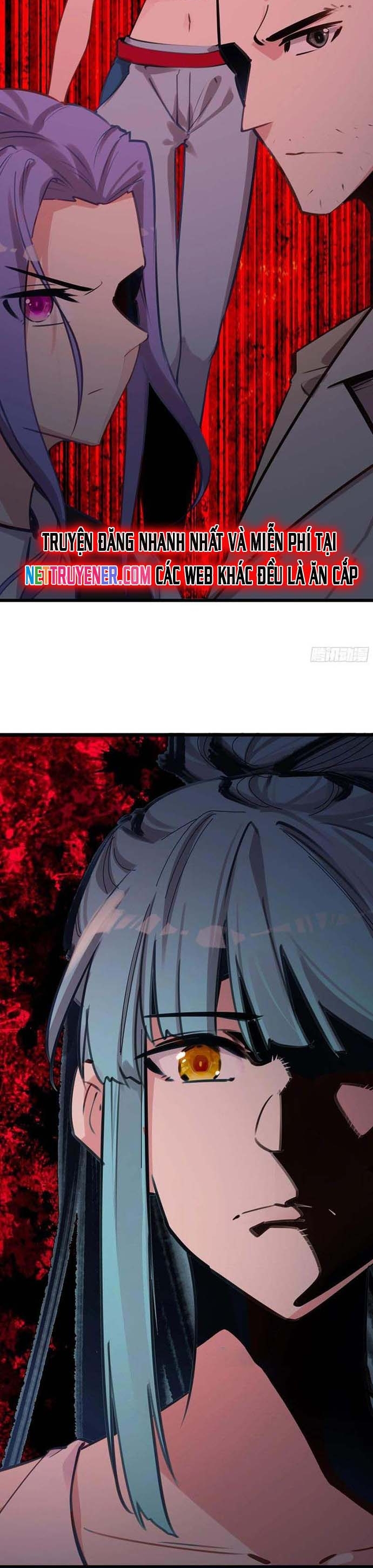Sinh Tiêu Thủ Hộ Thần Chapter 116 - Trang 2