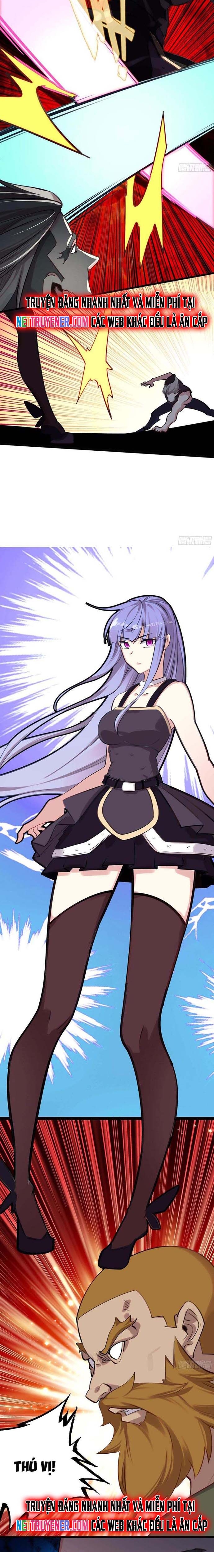 Sinh Tiêu Thủ Hộ Thần Chapter 117 - Trang 2