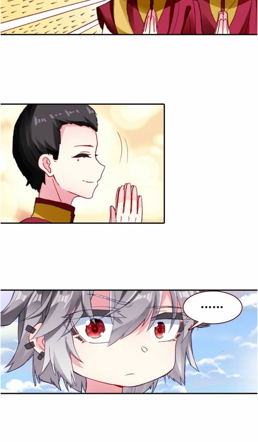 Sinh Tiêu Thủ Hộ Thần Chapter 12 - Trang 2