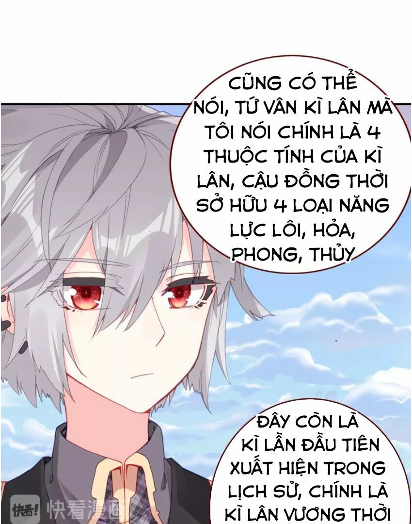 Sinh Tiêu Thủ Hộ Thần Chapter 12 - Trang 2