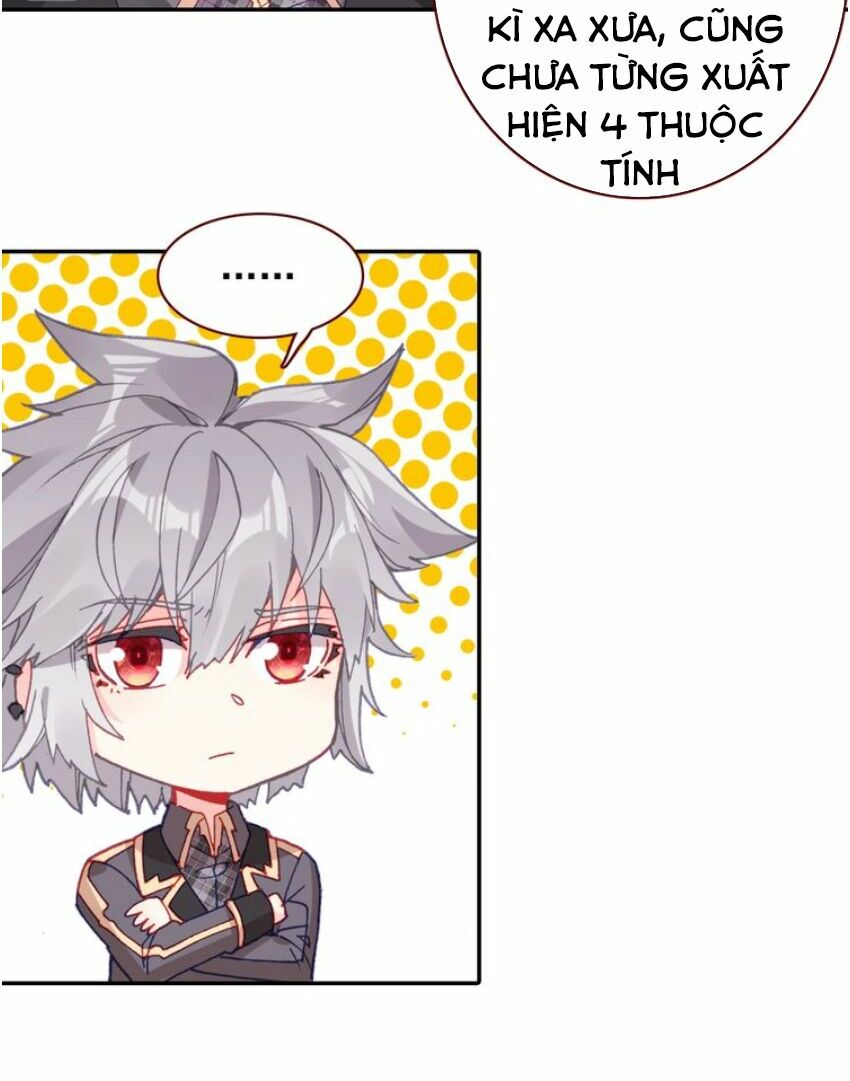 Sinh Tiêu Thủ Hộ Thần Chapter 12 - Trang 2