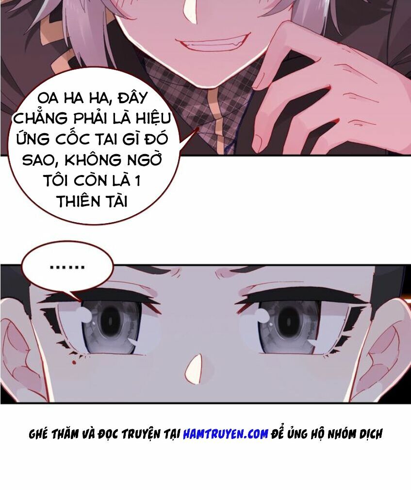 Sinh Tiêu Thủ Hộ Thần Chapter 12 - Trang 2