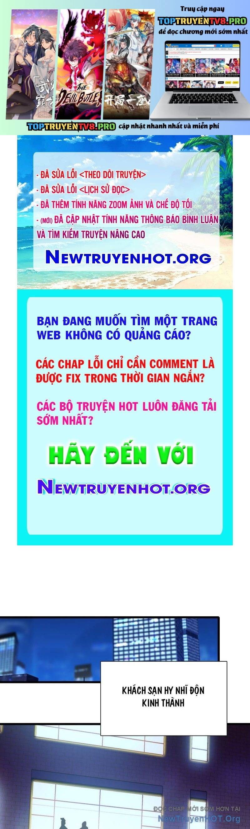 Sinh Tiêu Thủ Hộ Thần Chapter 123 - Trang 2