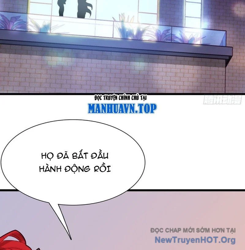 Sinh Tiêu Thủ Hộ Thần Chapter 123 - Trang 2