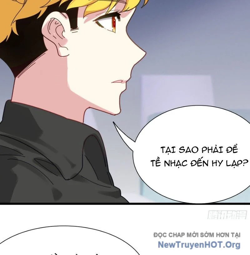 Sinh Tiêu Thủ Hộ Thần Chapter 123 - Trang 2