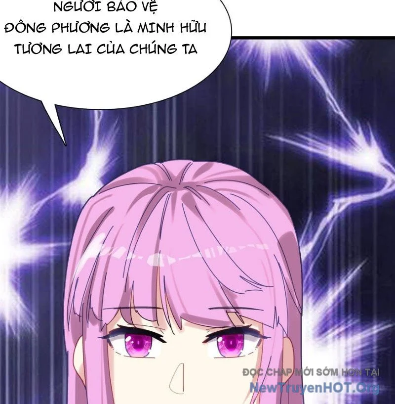 Sinh Tiêu Thủ Hộ Thần Chapter 123 - Trang 2