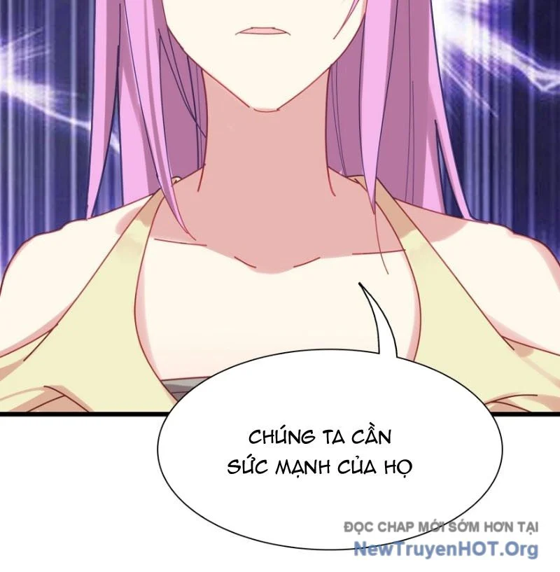Sinh Tiêu Thủ Hộ Thần Chapter 123 - Trang 2