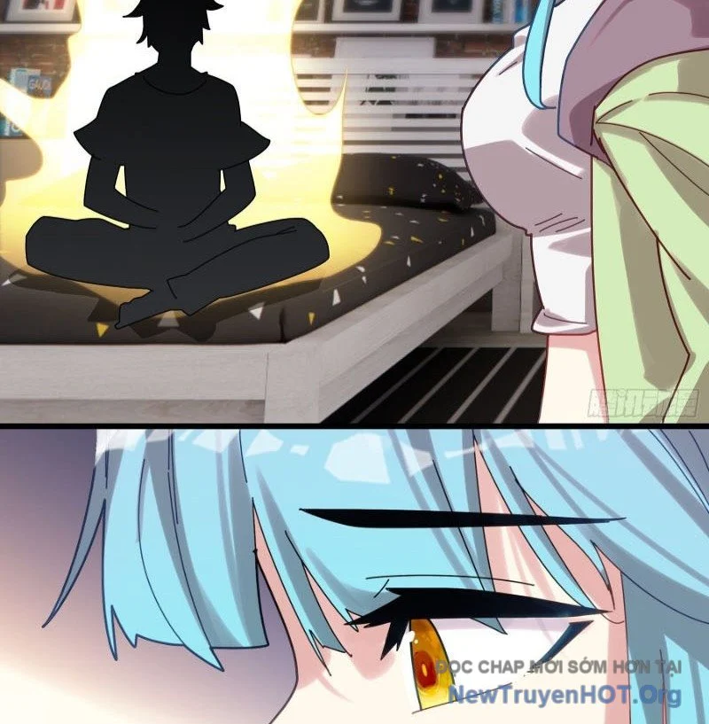Sinh Tiêu Thủ Hộ Thần Chapter 123 - Trang 2