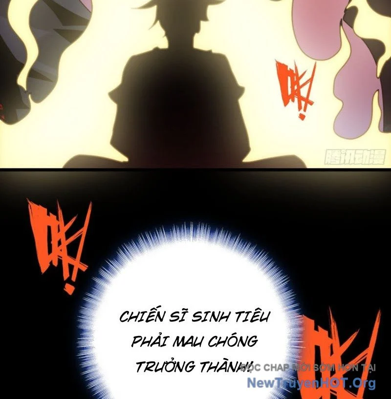 Sinh Tiêu Thủ Hộ Thần Chapter 123 - Trang 2