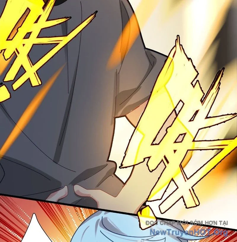 Sinh Tiêu Thủ Hộ Thần Chapter 123 - Trang 2