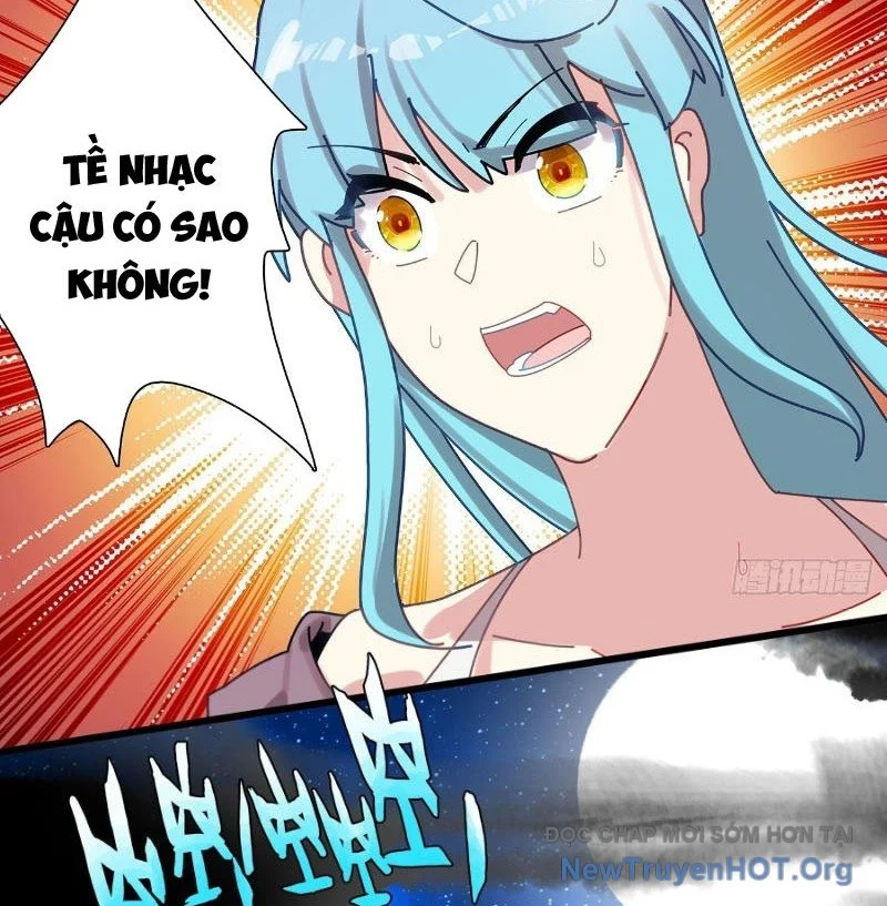 Sinh Tiêu Thủ Hộ Thần Chapter 123 - Trang 2