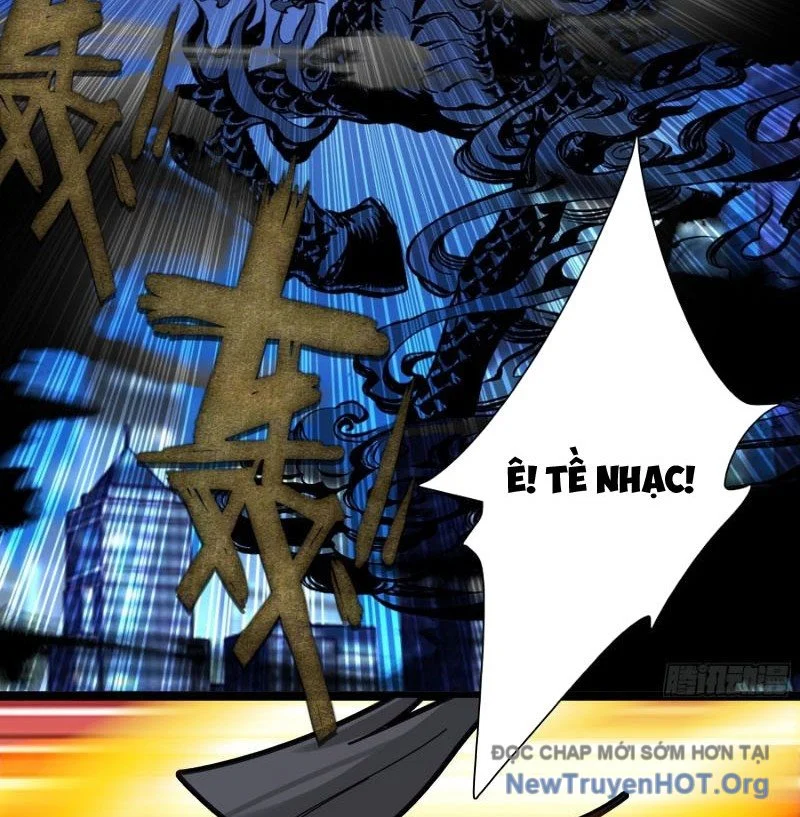 Sinh Tiêu Thủ Hộ Thần Chapter 123 - Trang 2