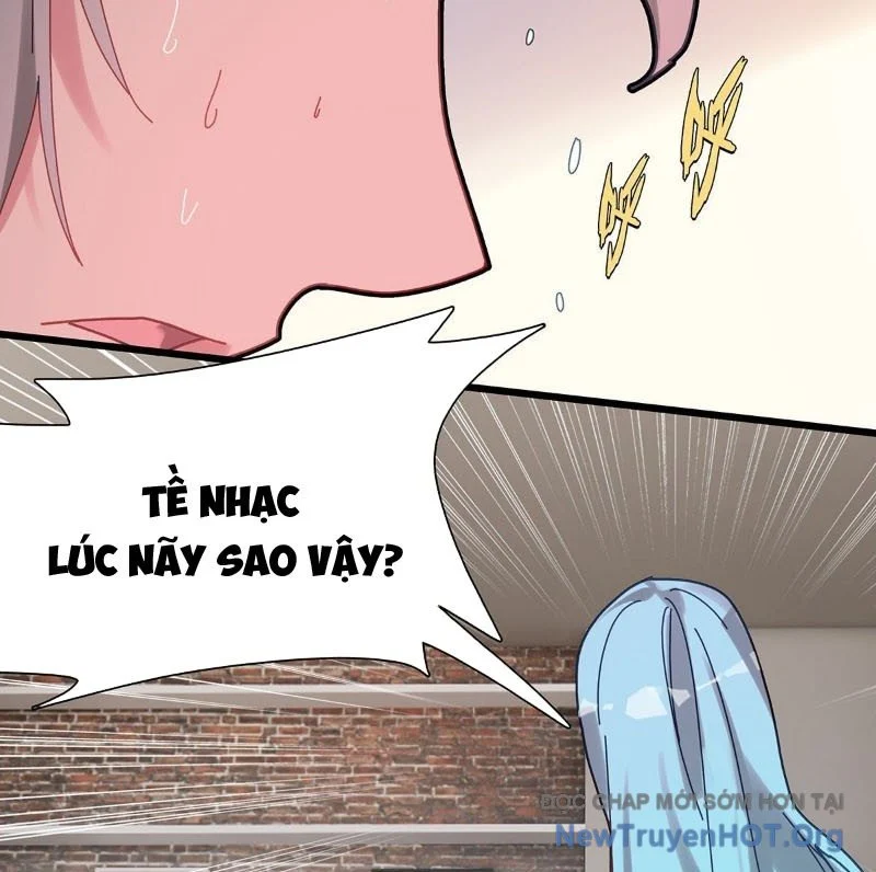 Sinh Tiêu Thủ Hộ Thần Chapter 123 - Trang 2