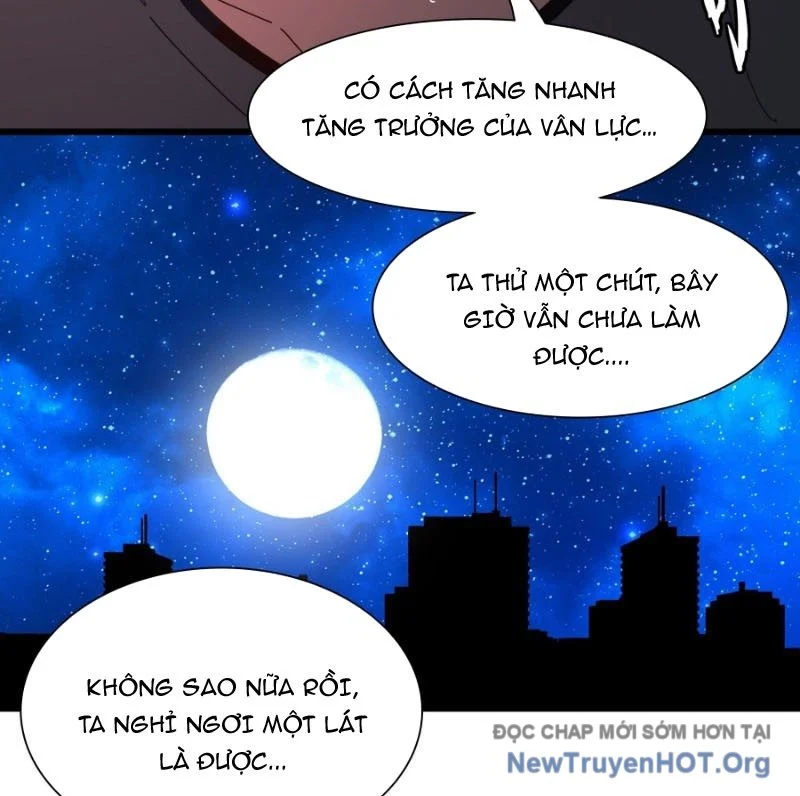Sinh Tiêu Thủ Hộ Thần Chapter 123 - Trang 2