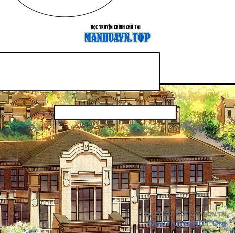 Sinh Tiêu Thủ Hộ Thần Chapter 123 - Trang 2