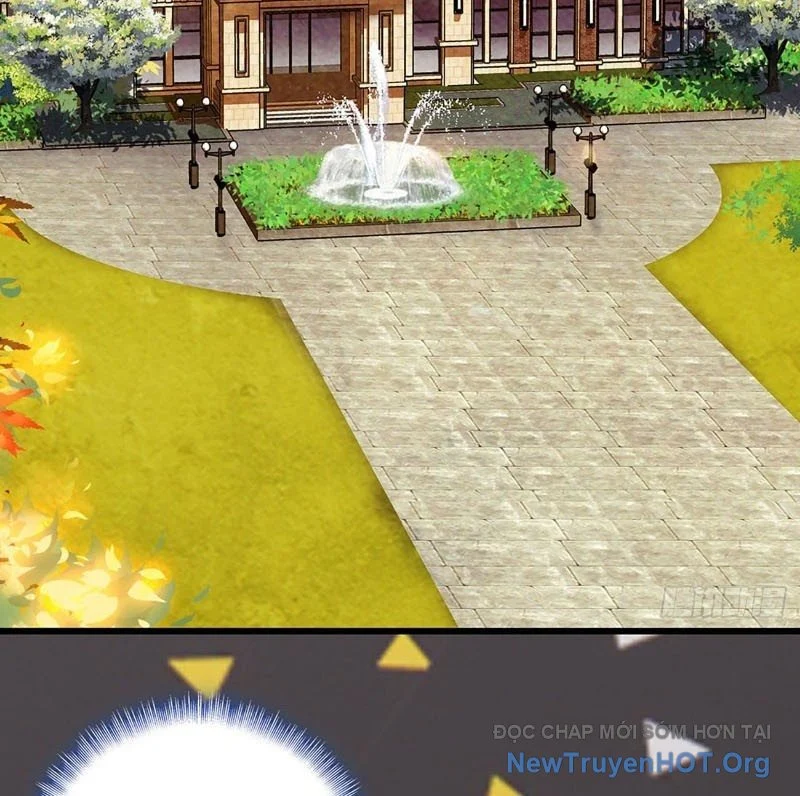 Sinh Tiêu Thủ Hộ Thần Chapter 123 - Trang 2