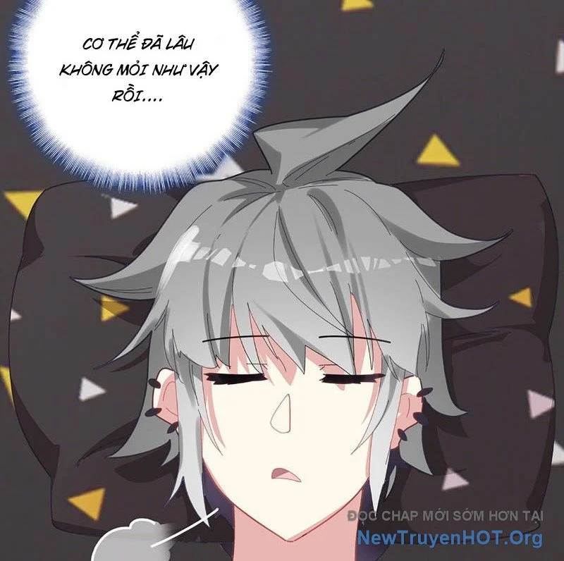 Sinh Tiêu Thủ Hộ Thần Chapter 123 - Trang 2