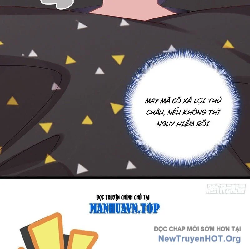 Sinh Tiêu Thủ Hộ Thần Chapter 123 - Trang 2