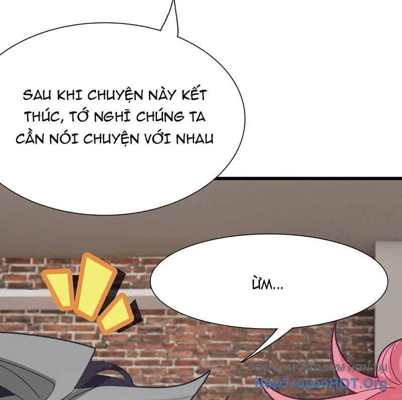 Sinh Tiêu Thủ Hộ Thần Chapter 123 - Trang 2