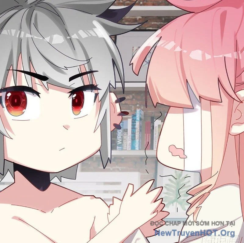 Sinh Tiêu Thủ Hộ Thần Chapter 123 - Trang 2