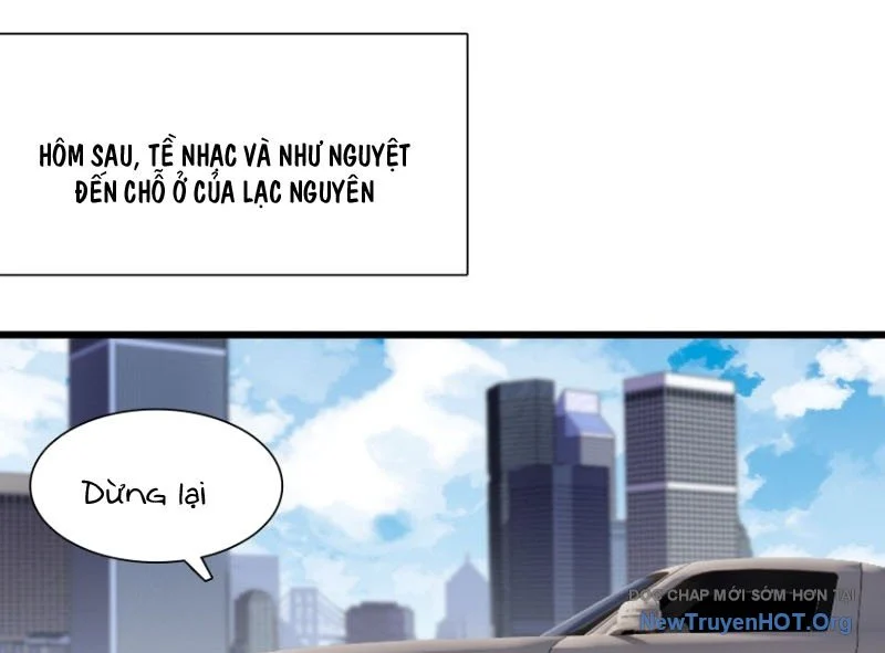 Sinh Tiêu Thủ Hộ Thần Chapter 123 - Trang 2