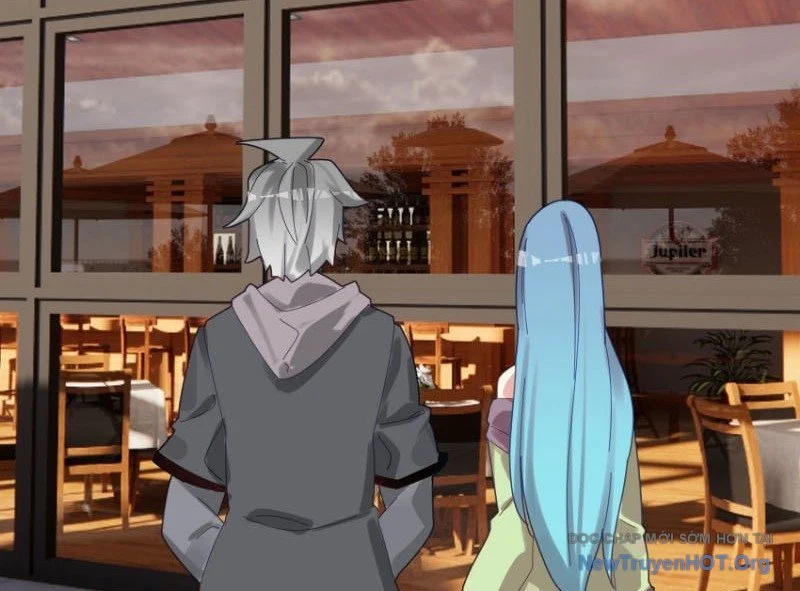 Sinh Tiêu Thủ Hộ Thần Chapter 123 - Trang 2