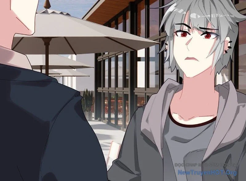 Sinh Tiêu Thủ Hộ Thần Chapter 123 - Trang 2