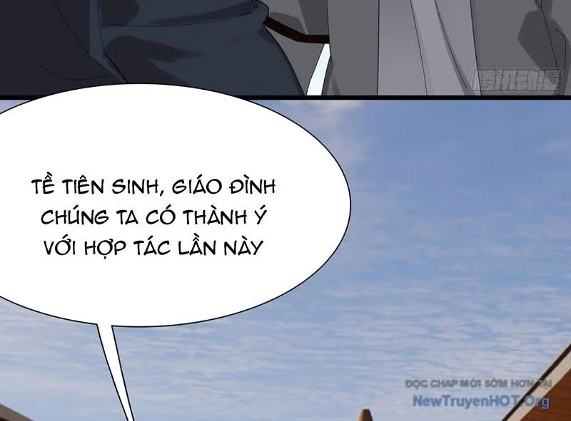 Sinh Tiêu Thủ Hộ Thần Chapter 123 - Trang 2